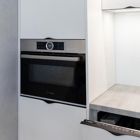 Apartament Bella Vista Lägenhet Kielce Exteriör bild